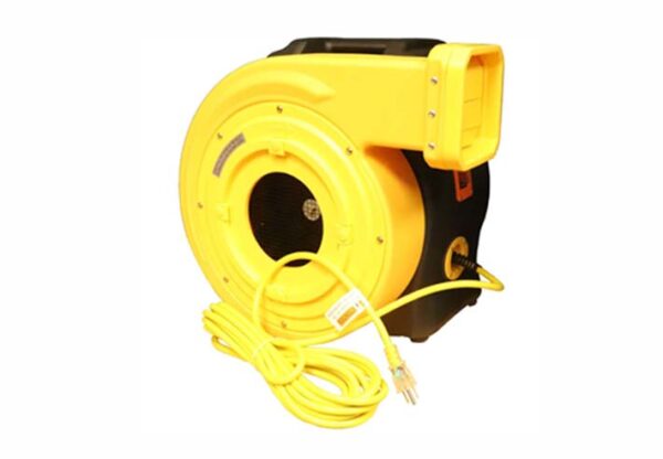 Air Blower for Inflatables - 2.0 HP