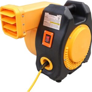 Air Blower for Inflatables - 1.5 HP